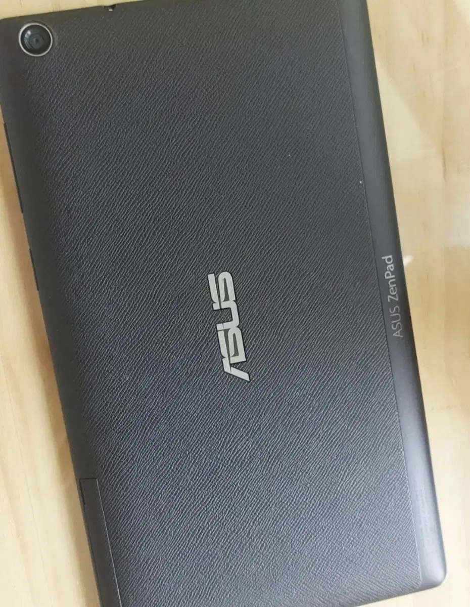 ASUS 젠패드 Z170c (7인치) +충전기